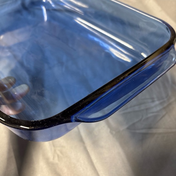Pyrex Clear Glass Baking Dish - Picture 3 of 4